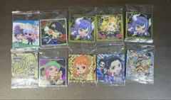 ワンピース ウエハースシール