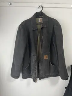 【送料無料】新品未使用タグ付きCarharttDETROITデトロイトジャケット 2025年最新】デトロイトジャケットの人気アイテム - メルカリ