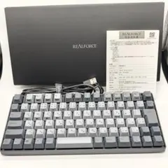2026年最新】REALFORCE rc1 日本語の人気アイテム - メルカリ