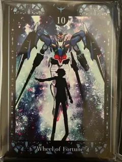 2026年最新】ガンダム 00 スリーブの人気アイテム - メルカリ