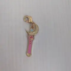 プレミアムバンダイ　美少女戦士セーラームーン　チャーム