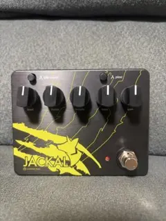 Limetone audio jackal アダプター付きのサムネイル