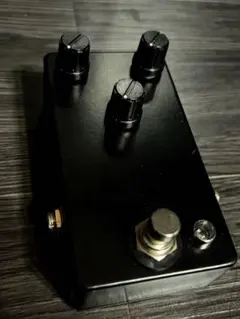 ワウペダル トゥルーバイパスMOD Jimi Hendrix JH-1 - メルカリ