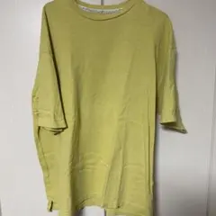 NUMBER (N)INE ナンバーナインTシャツ サイズ3 綿100%のサムネイル