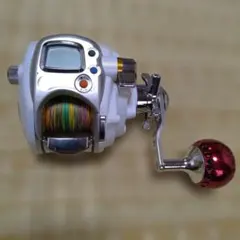 2026年最新】ダイワ 電動リールの人気アイテム - メルカリ