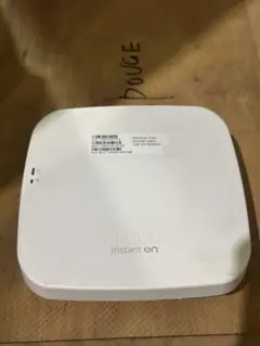 Aruba Instant On AP11-JP 無線LANアクセスポイント