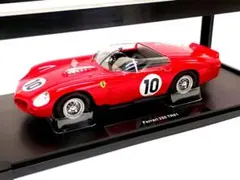 WERK83 1/18 フェラーリ330 TRI #6 ルマン24H1962優勝 | Mercari