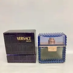 VERSACE ヴェルサーチ マン オードトワレ パープル 100ml 香水 VERSACE ヴェルサーチ マン オードトワレ パープル 100ml 香水 - メルカリ