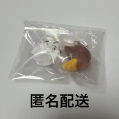 【匿名配送】 プロ野球マスコット　めじるしアクセサリー　レオ　クラッチ