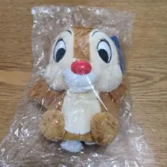 ディズニー チップとデール デール ぬいぐるみ ポシェット