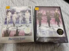 うたプリ ヘブンズ ドラマCD パラロス 上下巻セット