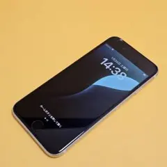 iPhone SE3 128GB｜24時間以内発送#958