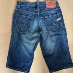 エドウィン　ハーフパンツ　サイズ32のサムネイル