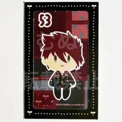 フリューくじ　刀剣乱舞ONLINE　御伴散歩　～ぽちくじ～　半券 大包平