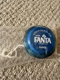 【復刻版】FANTA SUPER コカ・コーラ ヨーヨー 2006年製