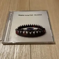 ONE OK ROCK Mighty Long Fall / Decision