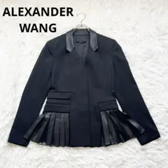 2025年最新】Alexander Wang レディース テーラードジャケットの人気