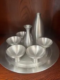 【未使用】 ロイヤルセランゴール 酒器セット シルバー 錫 Yahoo!オークション -「ロイヤルセランゴール」の落札相場・落札価格