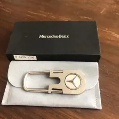 メルセデスベンツキーホルダー