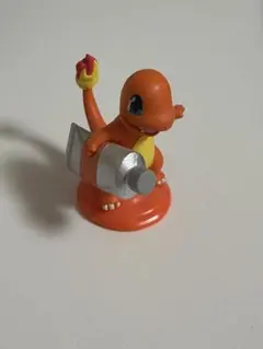 ポケットモンスター ポケモン ヒトカゲ フィギュア