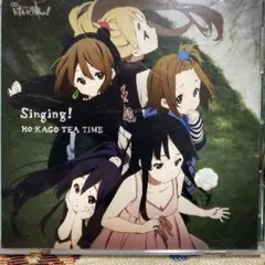 けいおん K-ON!放課後ティータイム平沢唯 中野梓 唯 梓 カード