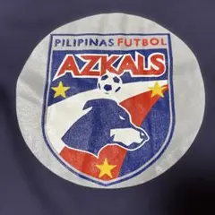 希少　フィリピン共和国サッカー代表　GUIRADO選手　Tシャツ　M ネイビー