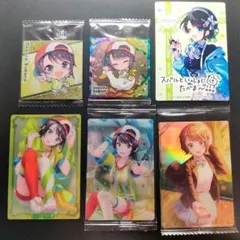 大空スバル セット