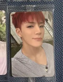 NCT DREAM beat it up ジェノ