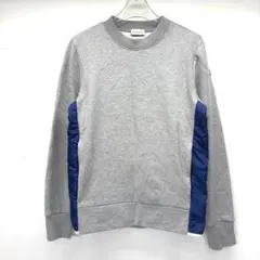 MONCLER モンクレール スウェット グレー Sのサムネイル