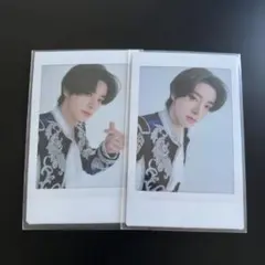 Enhypen fate+ ジェイク トレカ セット