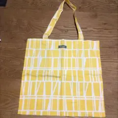 Finlayson✕FELISSIMO トートバッグ　北欧デザイン