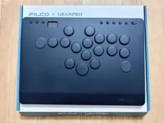 【ジャンク】FILCO GRANPRO ITADAKI レバーレスコントローラー