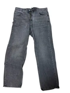 Levi’s ブラックデニム