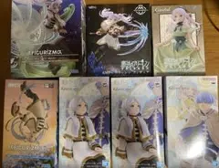 平和な時代の魔法使い フリーレン【EXRRR】{DZ-BT11/EX05} 4枚 - メルカリ