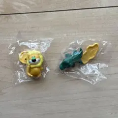 たべっ子どうぶつ チョコエッグ