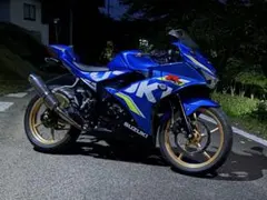 最終値下げ】GSX-S125 タイスズキ純正 サイドカウル ブラック - メルカリ