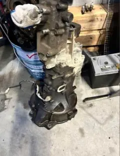 ja11 ミッション JA11ジムニー ミッションオーバーホール | KOYAMAJIDOSHAKIKAKU