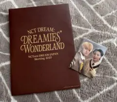nct dream ドリム ヘチャン ジェノ ペンミ トレカ 入場特典 - メルカリ