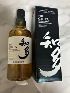 サントリーウイスキー 知多 700ml 2本セット - メルカリ