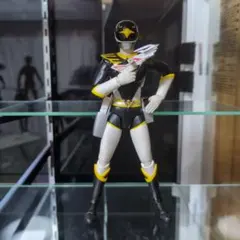 戦隊ヒーロー フィギュア 2体セット＋１体 商品情報 | スーパー戦隊おもちゃウェブ｜バンダイ公式サイト