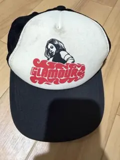 SOUL'd OUT diggy mo' ALIVE CAP - メルカリ