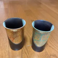 ペアフリーカップ