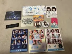 日向坂46 グッズまとめ