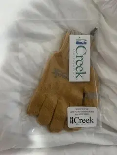Creek Angler's Device Wool Glove