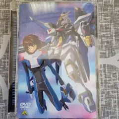 機動戦士ガンダムSEED DESTINY スペシャルエディション完結編 自由の…