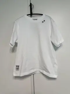 ユニクロ アニヤ Tシャツ