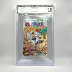 2026年最新】BGS 9.8の人気アイテム - メルカリ