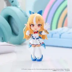ホロライブ_PalVerse Vol.1 不知火フレア