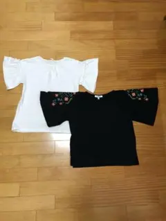 みかんみかんさん専用 グローバルワークTシャツ