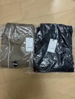 2セットF.C.Real Bristol EXHIBITIONGAMEPANTS